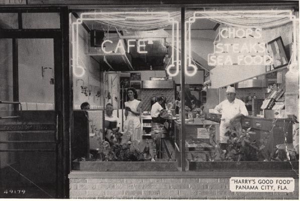 The Historic Page Building | Downtown Panama City: 116 E 4th St, Panama City, FL 32401